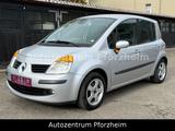 Renault Modus .Automatik TÜV NEU - Renault Modus: Automat