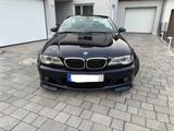 BMW E46 330Ci Cabrio G-Power Kompressor Doorboards - BMW 3 Series: Cabrio, E46