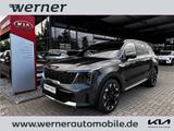 Kia Sorento 2.2 CRDi Platinum AWD DCT 7S Nappa GD