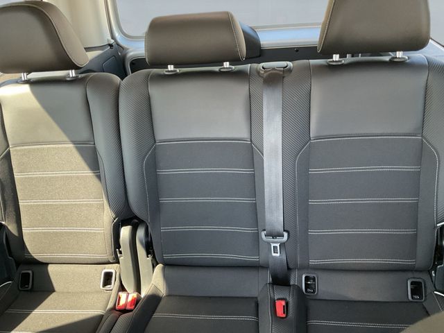 Caddy 2.0 TDI DSG Edition 35 KLIMA PDC SHZ NAVI
