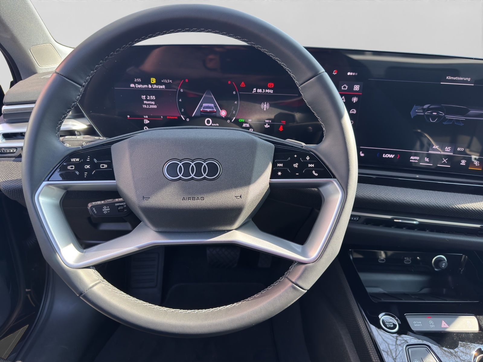Audi A5 - Bild 9