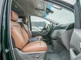 Hyundai STARIA 2.2 Signature 2WD *inkl. Winterräder* LED - Hyundai STARIA Gebrauchtwagen in Hamburg