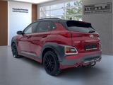 Hyundai KONA Unique Plus 4WD HUD Navi Klimasitze LED App - Hyundai Kona UNIQUE mit Benzin-Antrieb