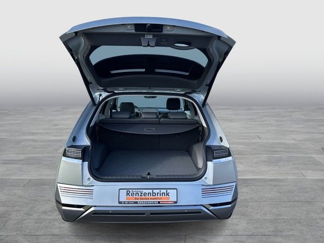 Ioniq 5 Techniq Elektro