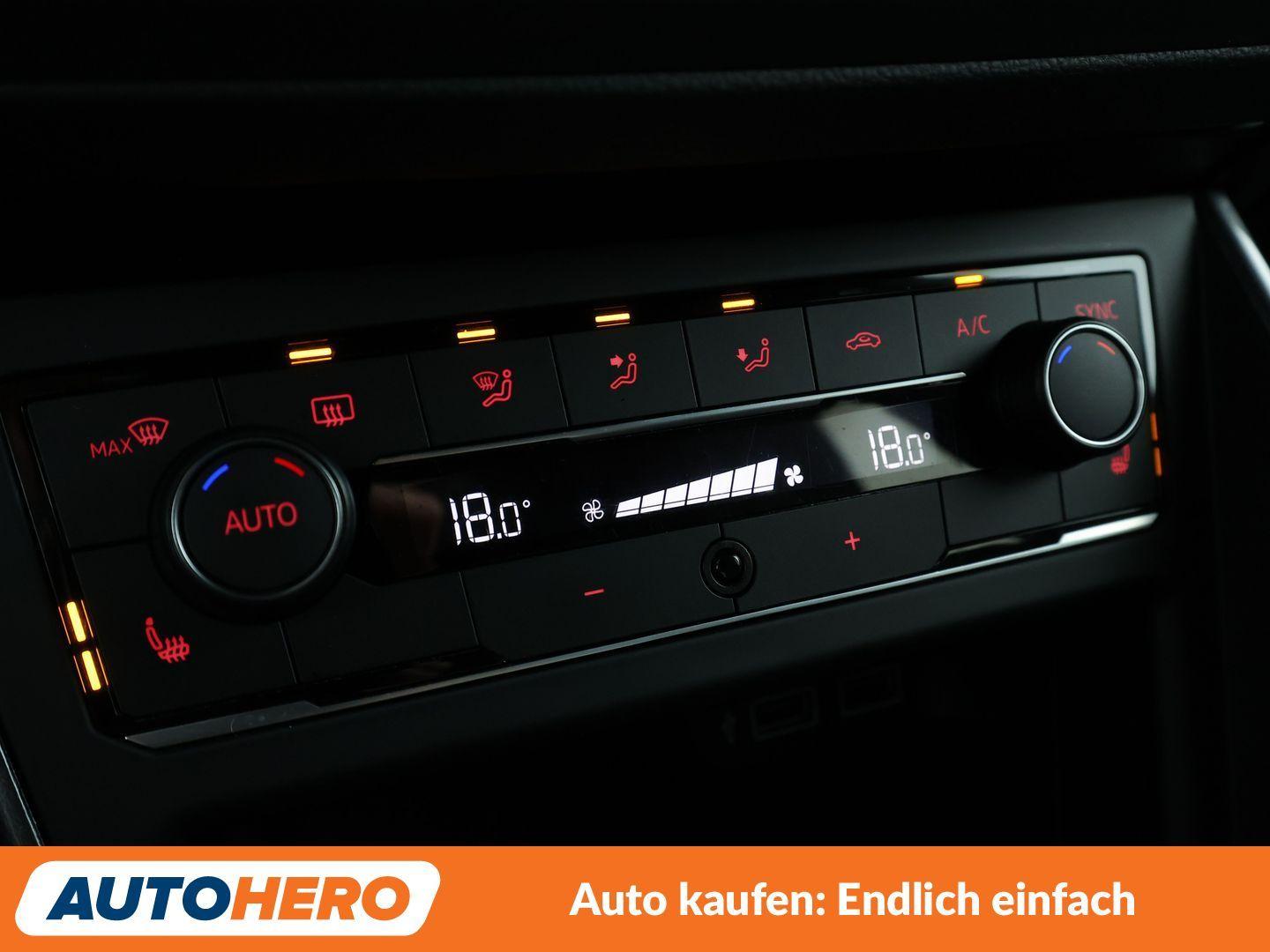 Volkswagen Polo 2.0 TSI GTI Aut. *NAVI*VC*LED*ACC*SHZ*, миниатюра 23
