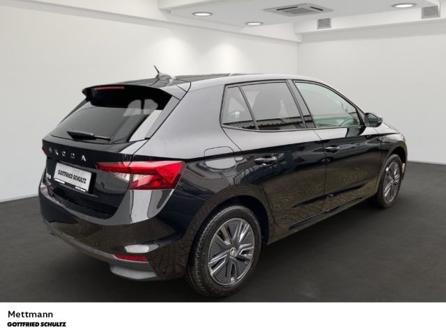 Skoda Fabia - Bild 4