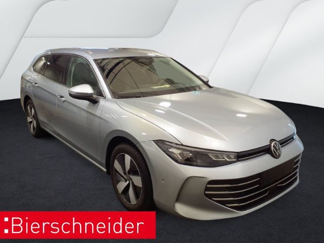 Volkswagen Passat 1.5 eTSI DSG Business Neues Modell 17 NAV