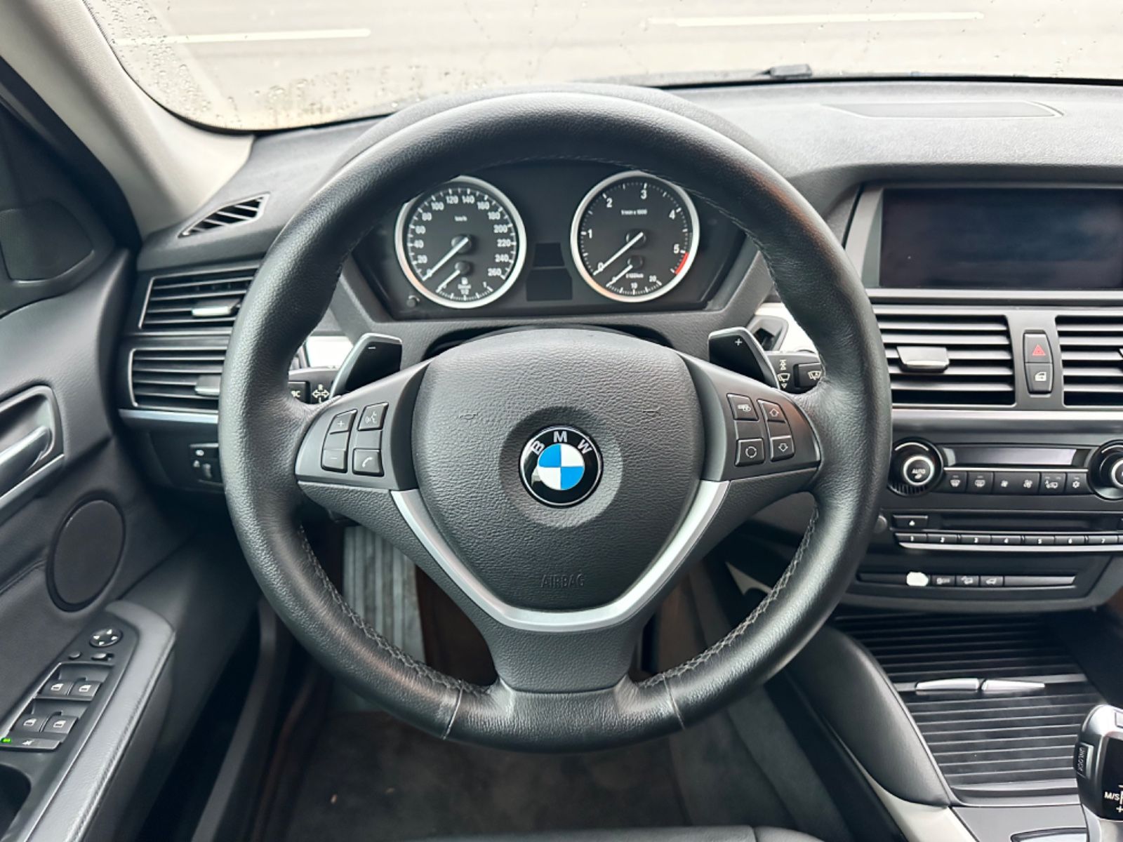 Fahrzeugabbildung BMW X6 30d xDrive*360°Kamera*Memory*Bi-Xenon*