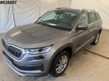Skoda Kodiaq - 1