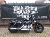 Harley-Davidson XL1200XS Forty Eight 48 Spezial 5HD1 - Angebote entsprechen deinen Suchkriterien