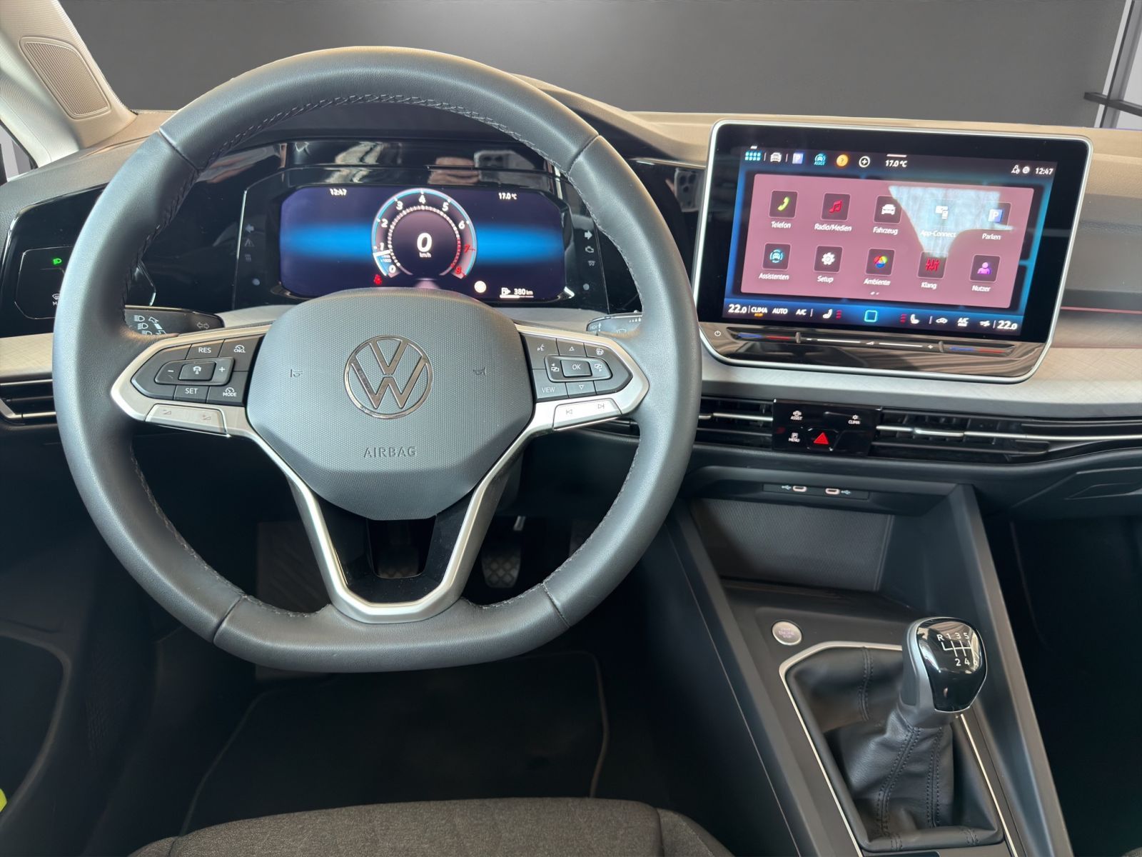 Volkswagen Golf - Bild 12