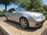 Mercedes-Benz CL 200 - Mercedes-Benz CL 200 Gebrauchtwagen