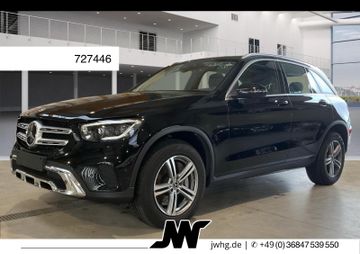 Mercedes GLC 300 - 1