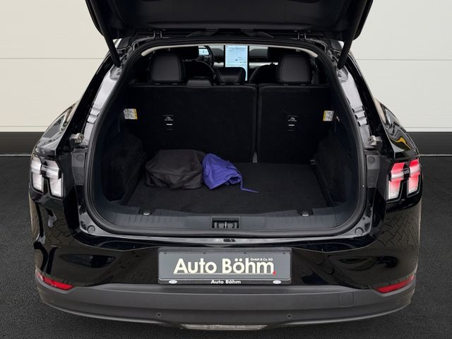 Ford Mustang MACH-E Basis B&O+ACC+360+El-Heck+LED+AHK