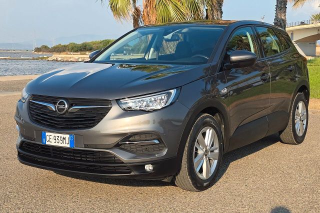 Opel Grandland X 1.5 diesel Ecotec Start&Stop Bu
