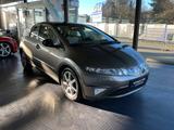 Honda Civic Lim. 5-trg. 1.8 Executive * Vollleder*Pano - gebrauchte Honda Civic aus dem Jahr 2007
