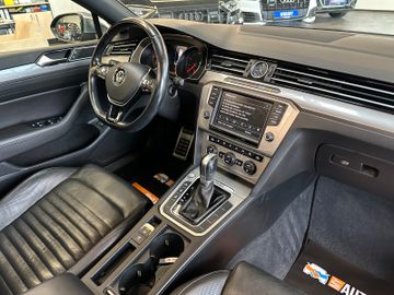 MYAUTOCENTER – Gebraucht- und Jahreswagen mit Werkstattservice in Pfaffenhofen Volkswagen Passat Alltrack *MASSAGE*PANO*AHK*NAVI*ACC*