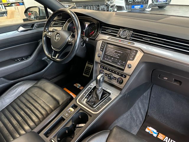 MYAUTOCENTER – Gebraucht- und Jahreswagen mit Werkstattservice in Pfaffenhofen Volkswagen Passat Alltrack *MASSAGE*PANO*AHK*NAVI*ACC*