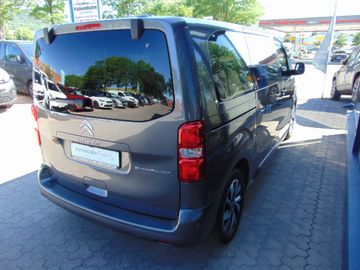 Bild 5 Citroën SpaceTourer Spacetourer Feel M