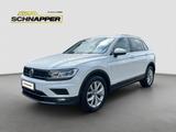 Volkswagen Tiguan 2.0 TDI Highline 4M DSG ACC PDC DCC LED M