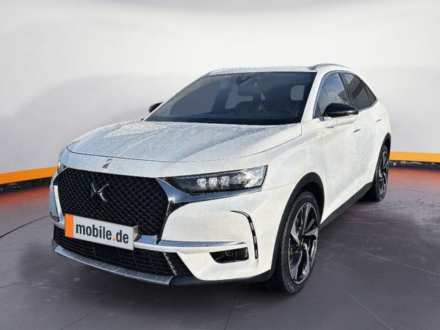 DS Automobiles DS 7 E-Tense 225 Hybrid Rivoli (EU6d)