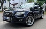 Audi Q5 3.0 TDI quattro/3xS-LINE/PANO/B&O/LEDER/ACC - Audi Q5: 3.0