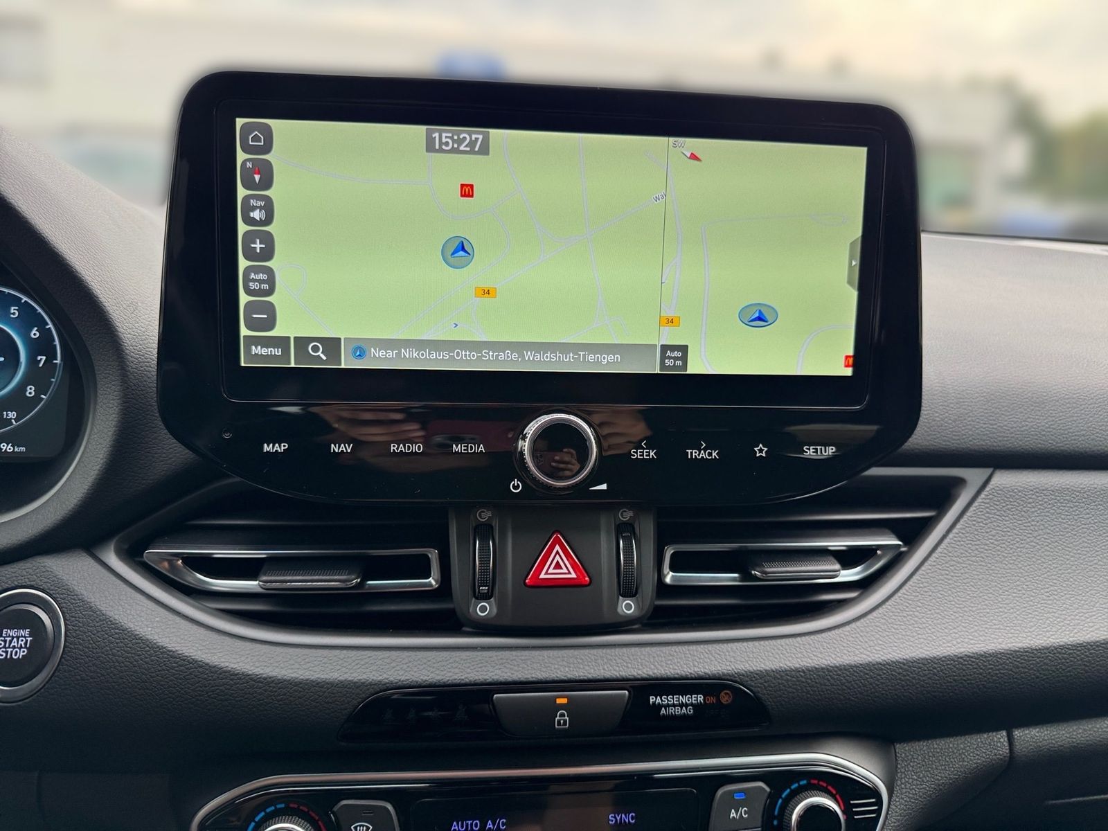 Hyundai i30 – Bild 13