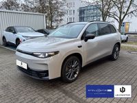 Leapmotor C10 - Vorschau Bild 14