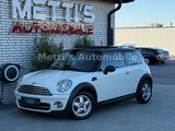 MINI Mini Cooper D/Panorama/PDC/Bluetooth - MINI Cooper D mit Schiebedach