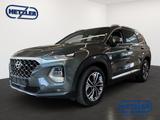 Hyundai SANTA FE Premium 4WD El. Panodach Navi Soundsyst - Hyundai SANTA FE in Kassel