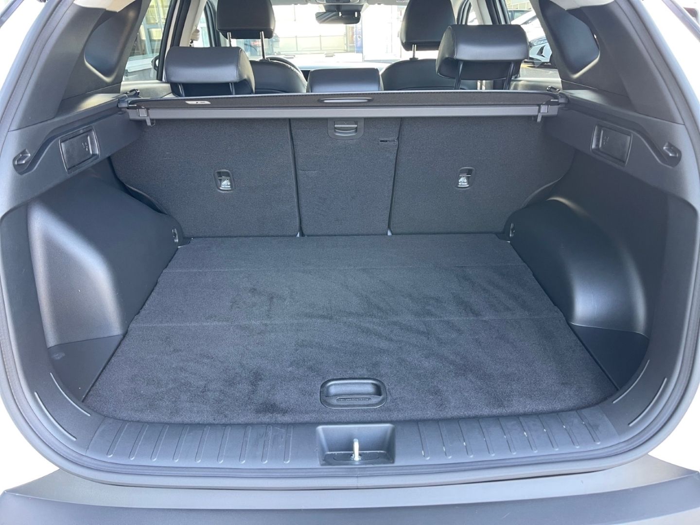 Hyundai Tucson – Bild 13