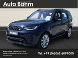 Land Rover Discovery D250 R-Dynamic SE+7Sitzer+Pano+AHK+ACC - Land Rover Discovery aus 2023