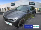 Alfa Romeo Stelvio 2.0 Turbo 16V Veloce Ti Q4 2.0 Turbo 16V