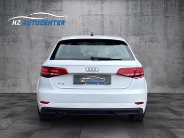 Audi A3 Sportback 30 TDI basis*LED*NAVI*TEMPOMAT*TOP