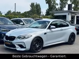 BMW M2 Competition * LED * 13TKM * 1HAND * DEUTSCH * - BMW M2: Competition