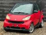 Smart ForTwo coupe Micro Hybrid *BT*NAVI*KLIMA*BRABUS* - Smart ForTwo Gebrauchtwagen in Aachen