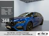 Skoda Octavia Combi RS 2.0 TDI DSG 4x4 Abstandstempoma