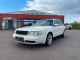 Audi A6 Audi 100 1.9 TDi Avant SHD Großer ... - Audi A6 aus 1996: Kombi