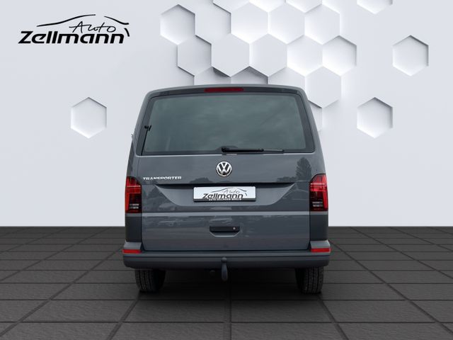 T6.1 Kasten 2,0 l TDI SCR 5-Gang AHZV Klima Navi