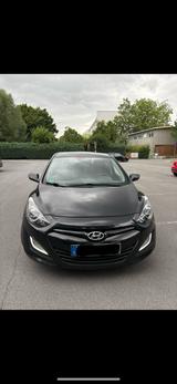 Hyundai i30 - Hyundai i30 Gebrauchtwagen in Osnabrück