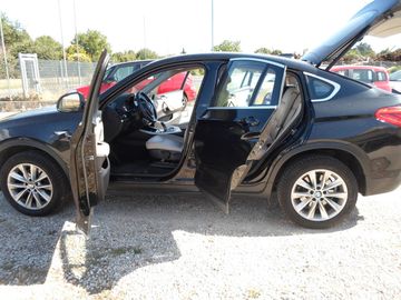 BMW X4 - 12