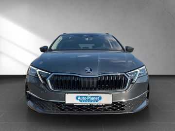 Skoda Octavia Combi 1.5 TSI mHEV Balance *DSG*MATRIX*