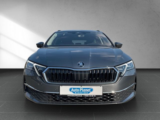 Skoda Octavia Combi 1.5 TSI mHEV Balance *DSG*MATRIX*