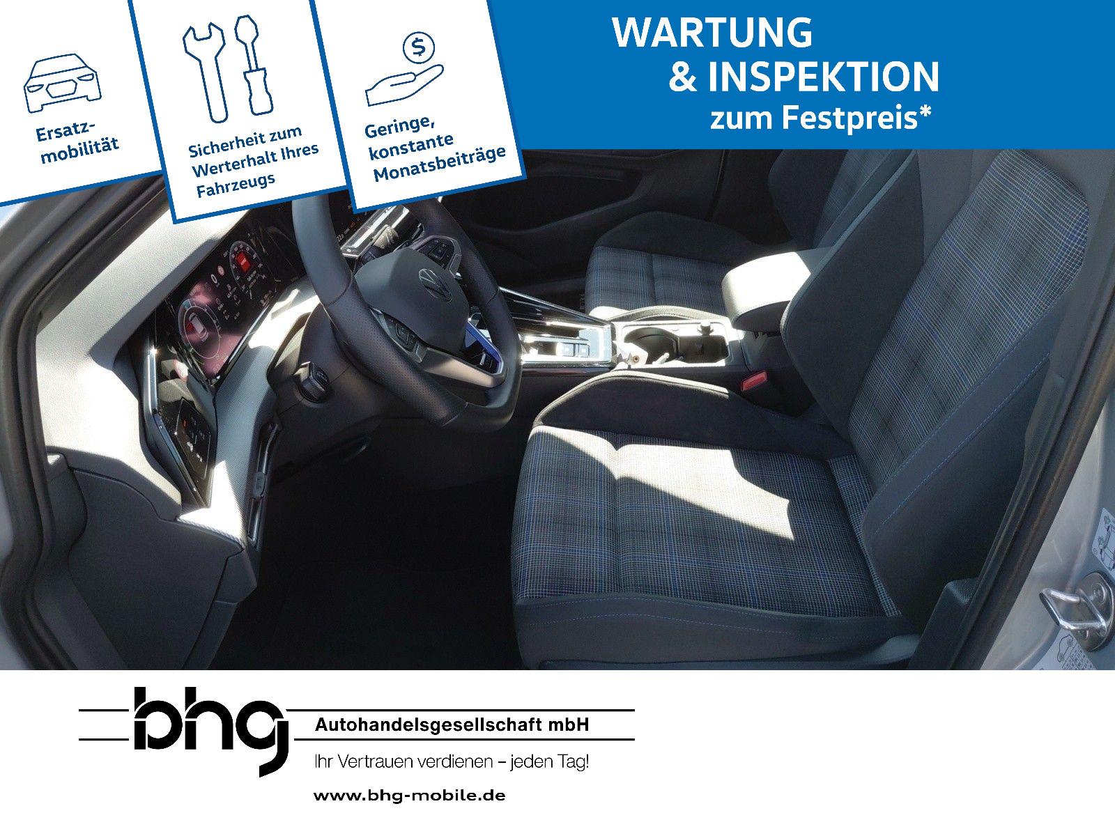 Volkswagen Golf GTE, миниатюра 10