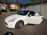 Nissan 370Z Roadster 3.7 Pack Automatik Pack - Nissan: 370