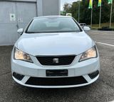 Seat ibiza 6j 4/5 Türen Automatisch - Seat Ibiza: 6j5