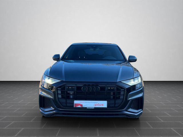 Audi Q8 - Bild 6