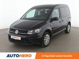 Volkswagen Caddy 1.4 TSI Trendline BlueMotion *NAVI*TEMPO* - Volkswagen Caddy: Trendline Bluemotion