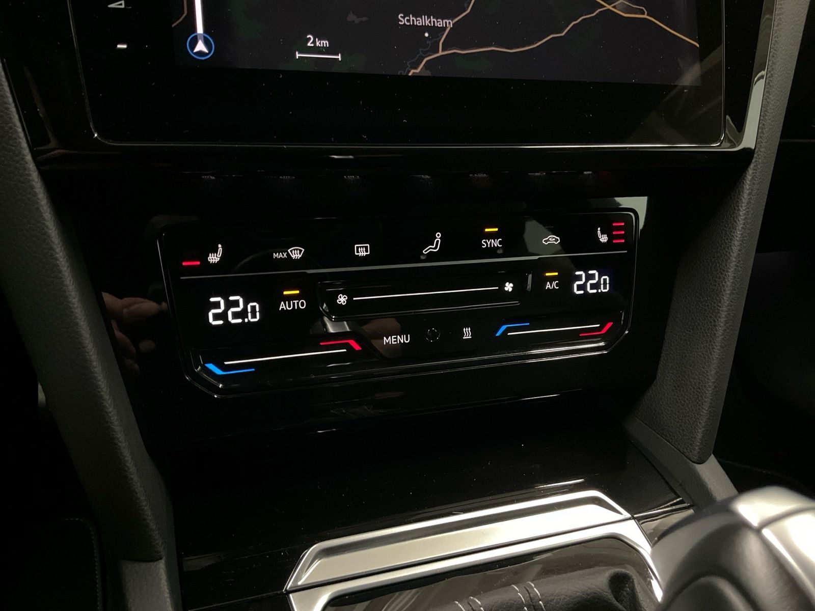 Volkswagen Arteon - Bild 16