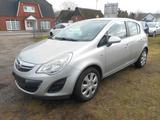 Opel Corsa 1.2 Ecoflex / Klimaanlage - Opel Corsa Ecoflex mit Diesel-Antrieb